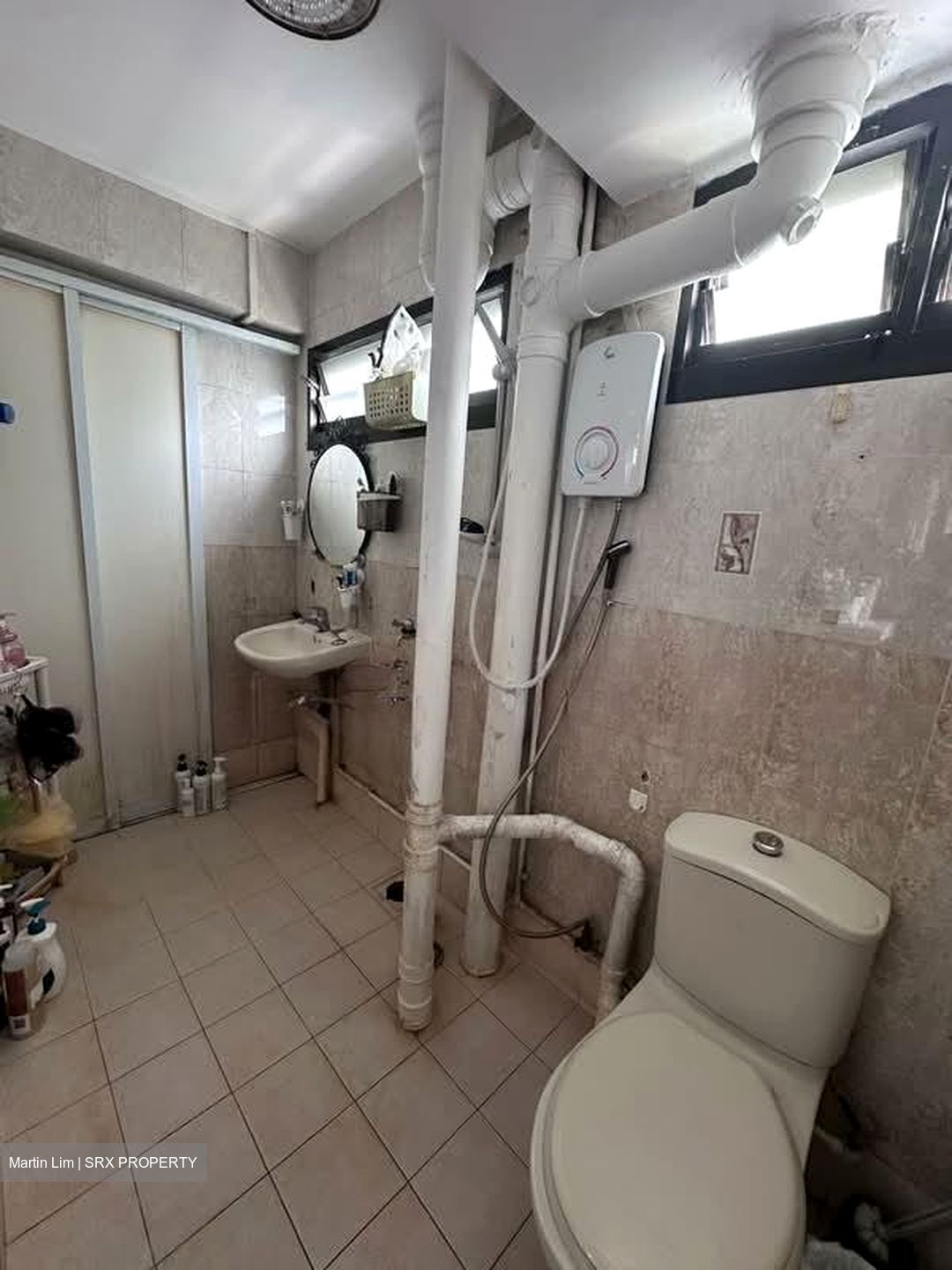 Blk 5 Marine Terrace Walk (Marine Parade), HDB 3 Rooms #533776231